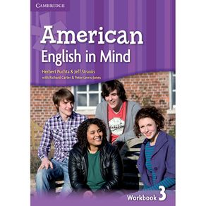 American-English-in-Mind-Workbook-3
