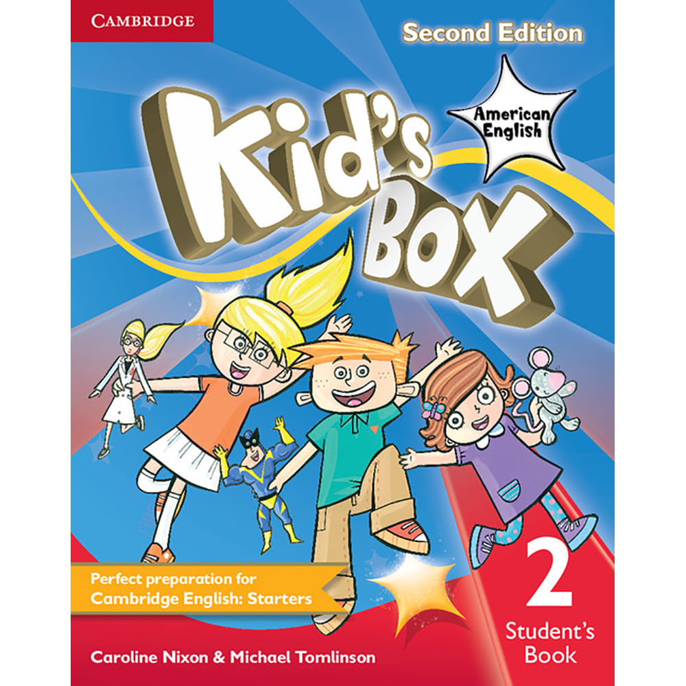 syllabus examination toefl Book American Student's 2ed English 2 Kid's Box syllabus examination toefl Book American Student's 2ed English 2 Kid's Box