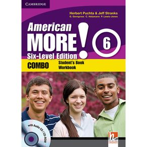 American-More--Six-Level-Edition-Combo-with-Audio-CD-CD-ROM-6