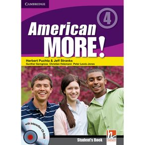 American-More--Student-s-Book-with-CD-ROM-4