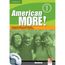 American-More--Workbook-with-Audio-CD-1