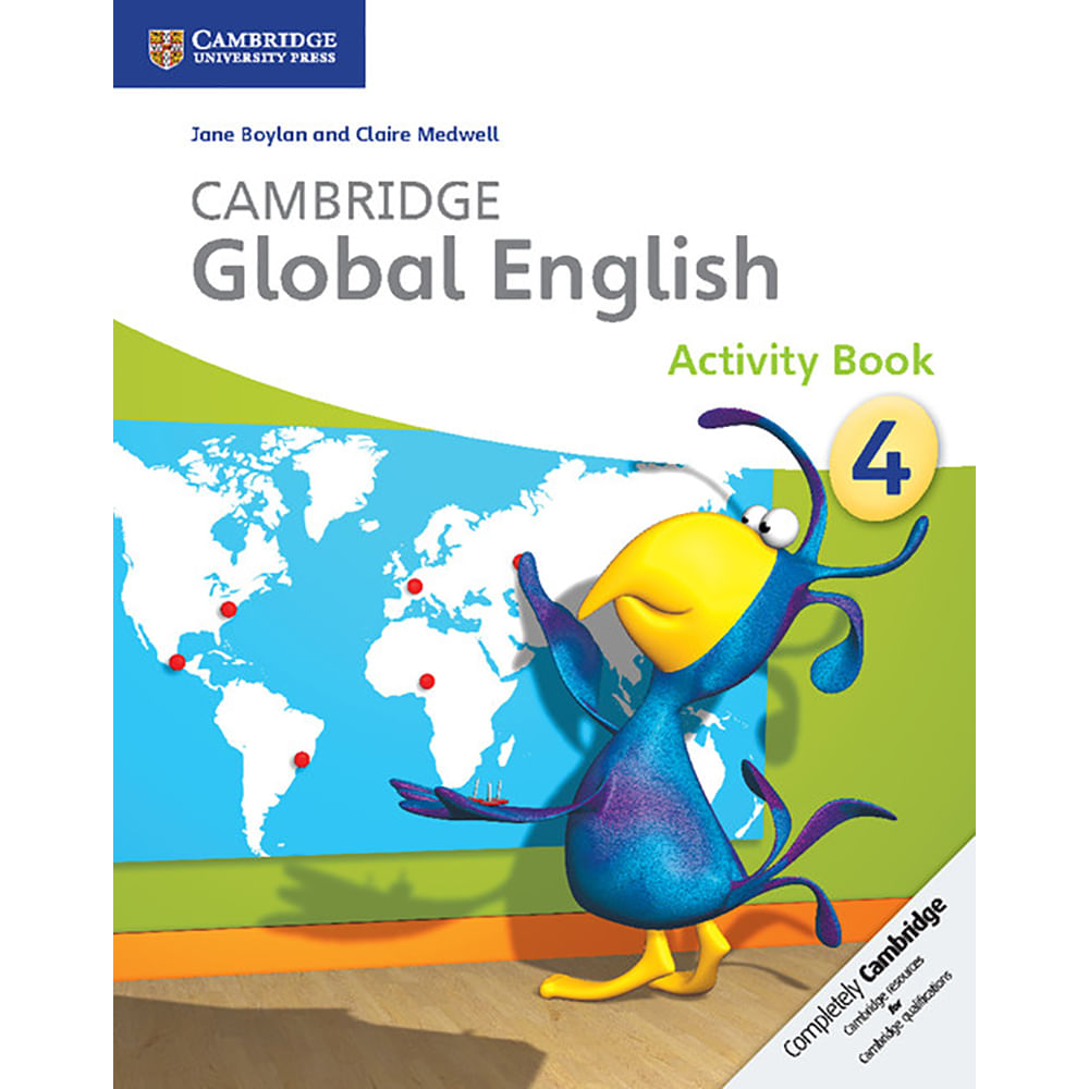 book global 4 cambridge english Cambridge 4 Activity booksandbooks Global English Book book global 4 cambridge english Cambridge 4 Activity booksandbooks Global English Book