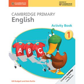 Cambridge-Primary-English-Activity-Book-Stage-1