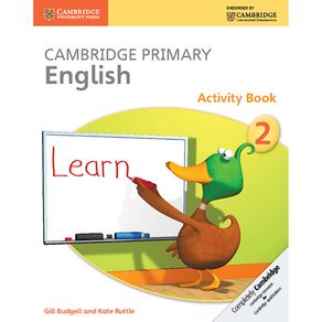 Cambridge-Primary-English-Activity-Book-Stage-2