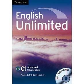 English-Unlimited-Coursebook-with-e-Portfolio-Advanced