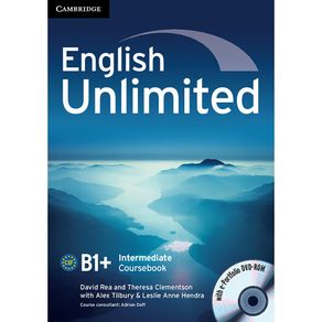 English-Unlimited-Coursebook-with-e-Portfolio-Intermediate