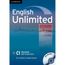 English-Unlimited-Self-Study-Pack--Workbook-with-DVD-ROM--Advanced