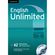 English-Unlimited-Self-Study-Pack--Workbook-with-DVD-ROM--Elementary