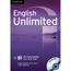 English-Unlimited-Self-Study-Pack--Workbook-with-DVD-ROM--Pre-Intermediate