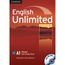 English-Unlimited-Self-Study-Pack--Workbook-with-DVD-ROM--Starter