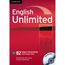 English-Unlimited-Self-Study-Pack--Workbook-with-DVD-ROM--Upper-Intermediate