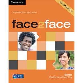 Face2Face-2ed-Workbook-without-Key-Starter
