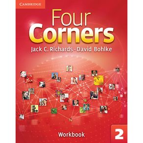 Four-Corners-Workbook-2