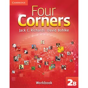 Four-Corners-Workbook-2B