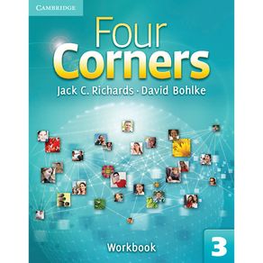 Four-Corners-Workbook-3