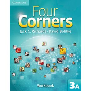 Four-Corners-Workbook-3A