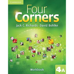 Four-Corners-Workbook-4A