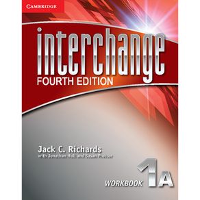 Interchange-4ed-Workbook-1A