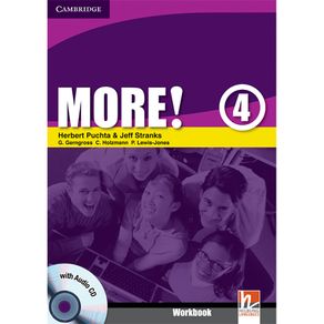 More--Workbook-with-Audio-CD-4