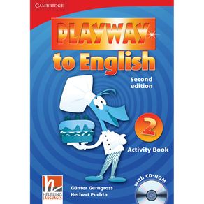 Playway-to-English-2ed-Activity-Book-with-CD-ROM-2