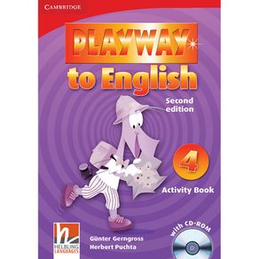 Playway-to-English-2ed-Activity-Book-with-CD-ROM-4