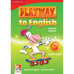 Playway-to-English-2ed-Pupil-s-Book-3
