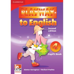 Playway-to-English-2ed-Pupil-s-Book-4