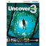 Uncover-Student-s-Book-3