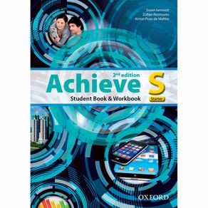 Achieve-2ed-Student-Book-Workbook-Starter