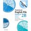 American-English-File-Level-Student-and-Workbook-Multi-Pack-2B