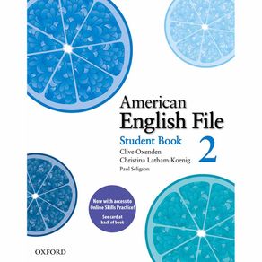 American-English-File-Level-Student-Book-with-Online-Practice-2