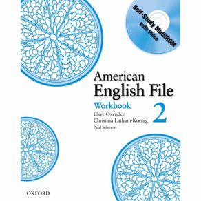 American-English-File-Level-Workbook-with-Multirom-Pack-2
