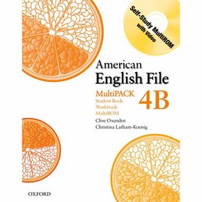 American-English-File-Level-Student-and-Workbook-Multi-Pack-4B