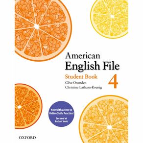 American-English-File-Level-Student-Book-with-Online-Practice-4