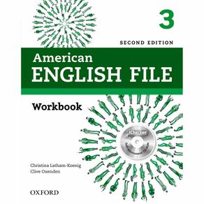 American-English-File-2ed-Workbook-and-Ichecker-3