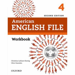 American-English-File-2ed-Workbook-and-Ichecker-4