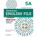 American-English-File-2ed-Multi-Pack-with-Oxford-Online-Skills-Program-and-Ichecker-5A