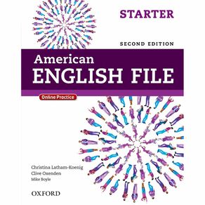 American-English-File-2ed-Student-s-Book-with-Oxford-Online-Skills-Program-Starter