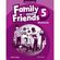 American-Family-and-Friends-Workbook-5
