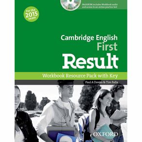 Cambridge-English-First-Result-Workbook-with-Key-and-Student-CD-Rom-Pack
