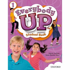 Everybody-Up-Student-Book-1