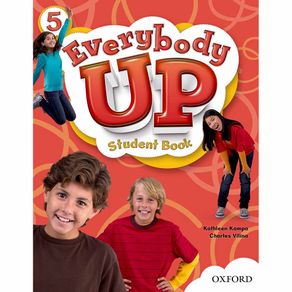 Everybody-Up-Student-Book-5