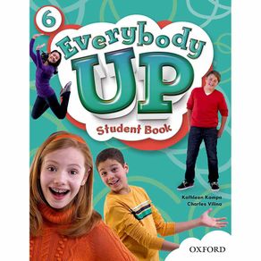 Everybody-Up-Student-Book-6
