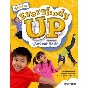 Everybody-Up-Student-Book-Starter-