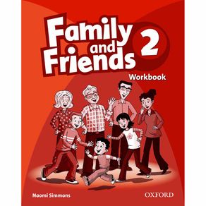 Family---Friends-Workbook-2