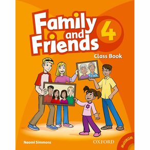 Family---Friends-Class-Book-and-Multirom-Pack-4