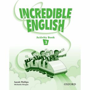 Incredible-English-Activity-Book-3