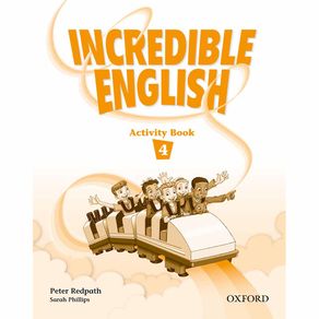 Incredible-English-Activity-Book-4