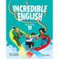 Incredible-English-Class-Book-6