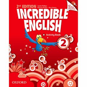 Incredible-English-New-Edition-Activity-Book-with-Online-Practice-2